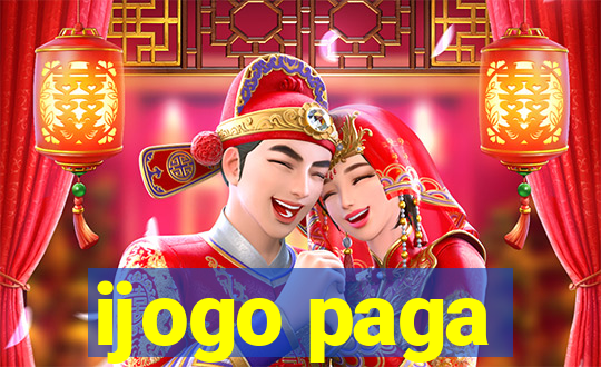 ijogo paga